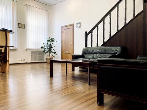 коммерческая по адресу Евгения Чикаленко ул. (Пушкінська), 21