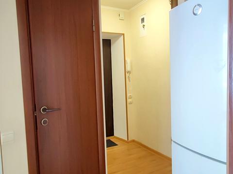 квартира по адресу Елены Телиги ул., 17