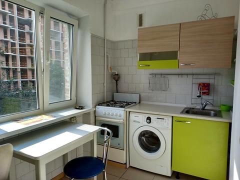 квартира по адресу Большая Васильковская ул. (Красноармейская), 102