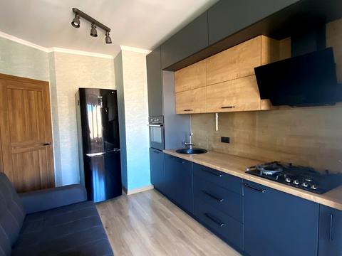 квартира за адресою Боголюбова вул., 30