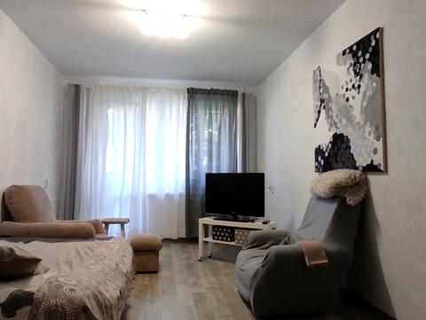 квартира за адресою Набережна Перемоги вул., 100