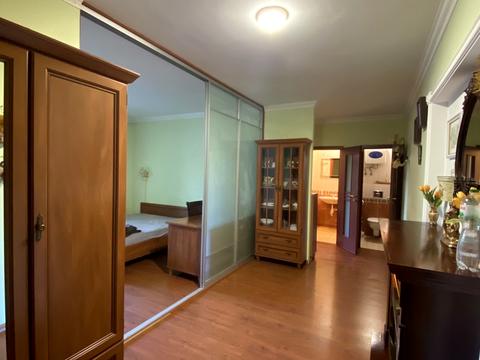 квартира за адресою Павлівська вул., 4