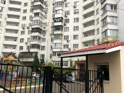 квартира за адресою Миколи Бажана просп., 24/1