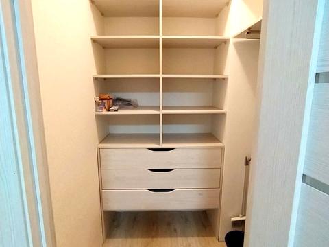 квартира по адресу Львовская ул., 17