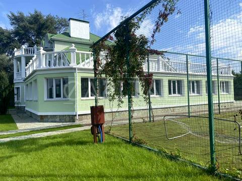 дом по адресу Старокиевская ул.