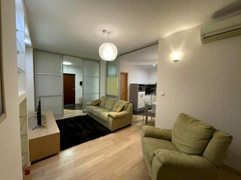 квартира по адресу Паньковская ул., 27/78