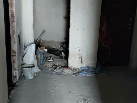 квартира по адресу Степана Бандери ул., 2/1а