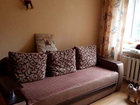 квартира по адресу Набережно-Корчеватская ул., 80