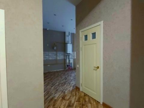 квартира по адресу Профессорская, 4