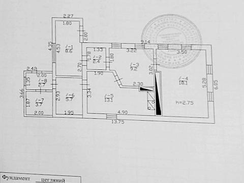 будинок за адресою вул.Ярова, 15