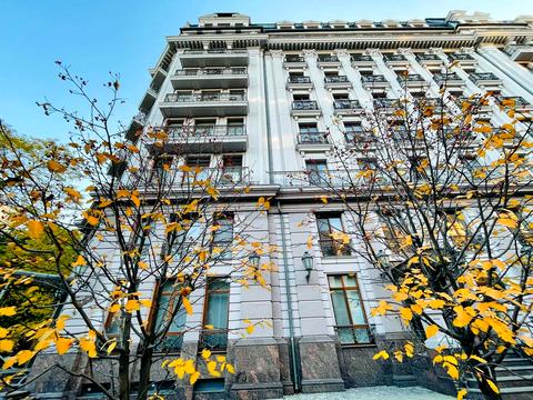 квартира по адресу Осипова ул. (Осипова), 40