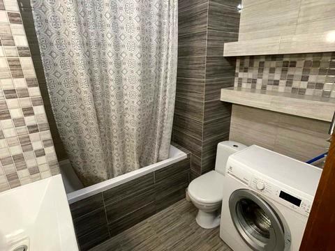 квартира по адресу Анатолия Петрицкого ул., 15