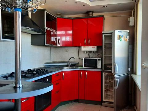 квартира по адресу Генерала Швыгина, 18а