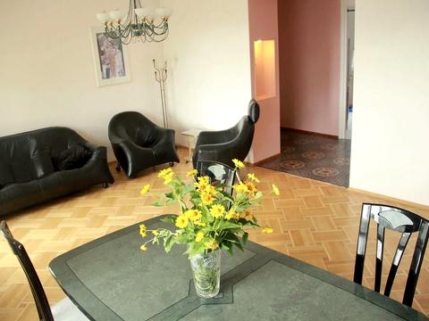 квартира по адресу Липская ул., 15-А