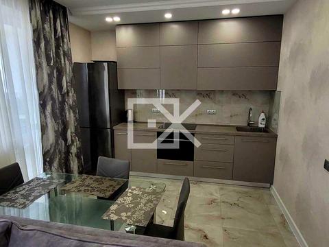 квартира за адресою Андрія Аболмасова вул. (Панельна), 7