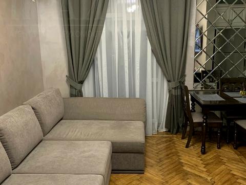 квартира по адресу Соборная ул., 1