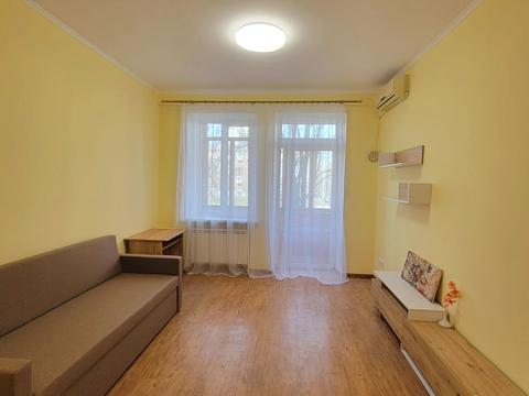 квартира за адресою Миколи Міхновського бульв. (Дружби народів), 24/2