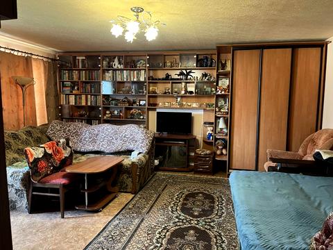 квартира по адресу Сапёрная ул., 14