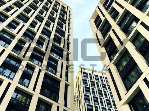 квартира за адресою Зарічна вул., 6 к1