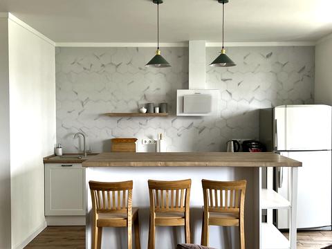 квартира по адресу Самойло Кошки ул. (Маршала Конєва), 9