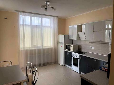 квартира за адресою Петра Калнишевського вул. (Михайла Майорова), 6