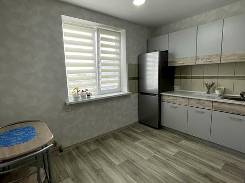 квартира по адресу 40-летия Победы ул. (40-летия Победы), 7