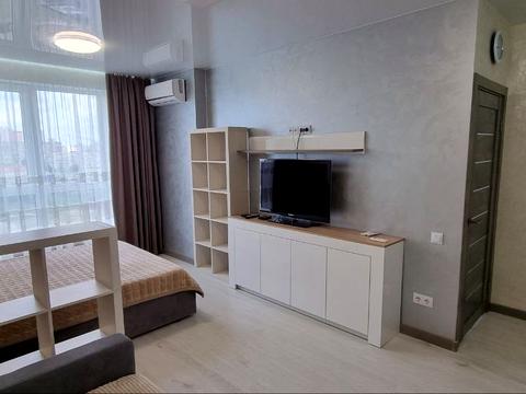 квартира по адресу Ревуцкого ул., 40-В
