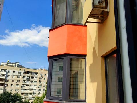 квартира за адресою Олексія Вадатурського вул. (Маршала Малиновського), 18