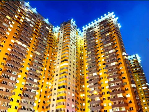 квартира по адресу Кондратюка Юрия ул., 7