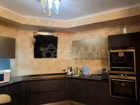 квартира за адресою Свободи вул., 36а