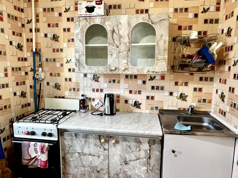 квартира за адресою Будищанська вул., 9/40