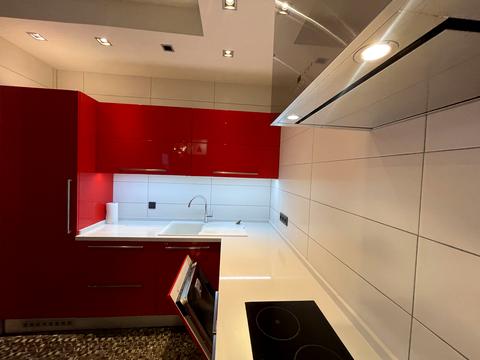 квартира за адресою Юлії Здановської вул. (Ломоносова), 71-З