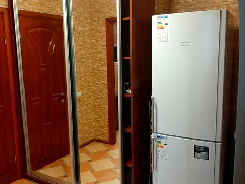 квартира за адресою Богатирська вул., 6-А