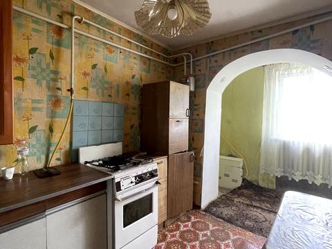 квартира по адресу Терешковка, 1