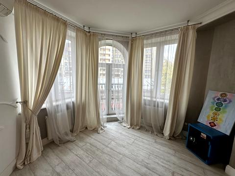 квартира за адресою Полтавська вул., 10