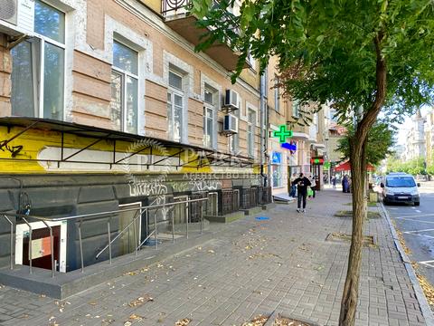 коммерческая по адресу Сечевых Стрельцов ул. (Артема), 33