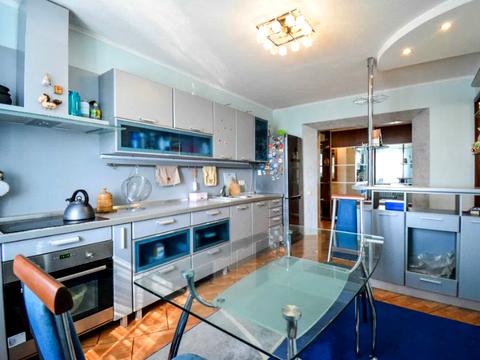 квартира за адресою Дарницька вул., 21