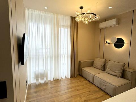 квартира по адресу Предславинская ул., 42