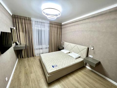 квартира за адресою Зарічна вул., 3-А