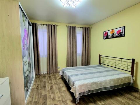 квартира по адресу Победы ул., 54