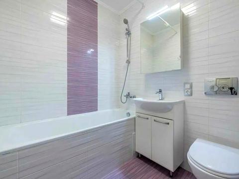 квартира за адресою Бориса Гмирі вул., 16