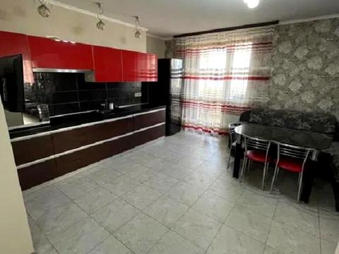 квартира за адресою Іскринський пров., 19в