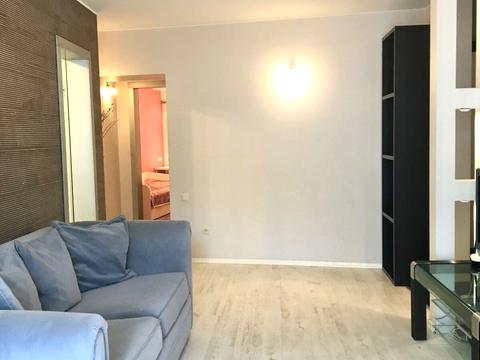 квартира по адресу Еврейская ул. (Бебеля), 42