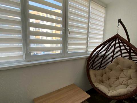 квартира за адресою ландау, 52б