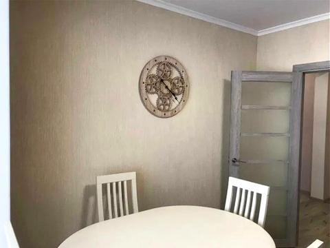 квартира по адресу Ясиноватский пер., 11