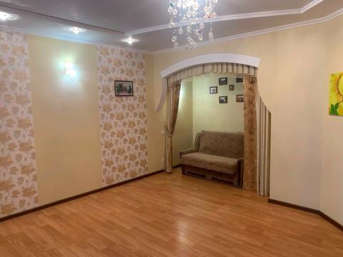 квартира по адресу Будівельників ул., 3