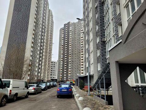 квартира за адресою Ревуцького вул., 54-Б