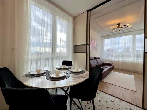 квартира за адресою Гетьмана Івана Мазепи вул. (Топольна), 4г