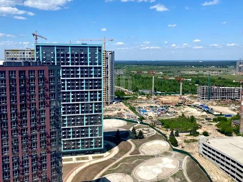 квартира по адресу Виктора Некрасова ул. (Північно-Сирецька), 12-А