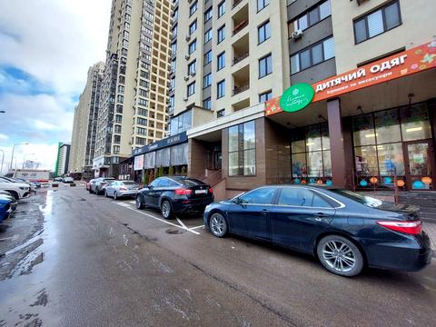 квартира за адресою Степана Рудницького вул. (Академіка Вільямса), 19/14